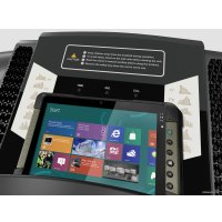 Электрическая беговая дорожка Unixfit ST-510T