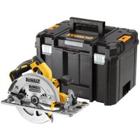 Дисковая (циркулярная) пила DeWalt DCS572NT (без АКБ, кейс)