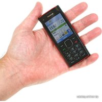 Телефон Nokia X2-00