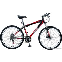 Велосипед Nakxus 26M014-1