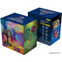 Проектор Neon-Night Проектор с эффектом "Северное сияние" 601-264