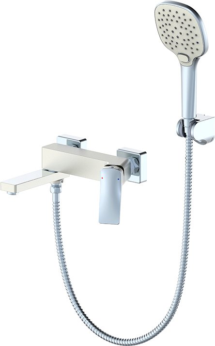 

Смеситель Panta PT639006CBW
