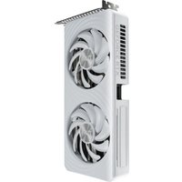 Видеокарта Palit GeForce RTX 5060 White OC NE75060U19P1-GB2063M