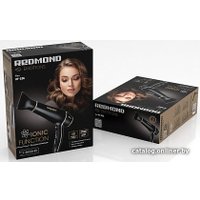 Фен Redmond (Редмонд) RF-536