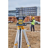 Лазерный нивелир DeWalt DCE080D1GS (с 1-им АКБ, кейс)