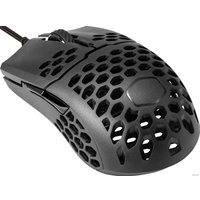 Игровая мышь Cooler Master MM710 (черный матовый)