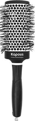 

Брашинг Kapous Керамический квадратный Premium Ø53 мм