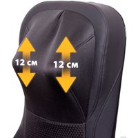 Массажная накидка на сиденье Comtek 803H с 3D массажем