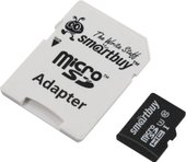 Professional microSDXC Class 10 64GB [SB64GBSDCL10U3-01]