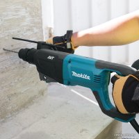 Перфоратор Makita HR2641