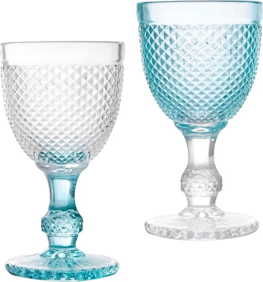 

Набор бокалов для вина Fissman 19101 (2шт)