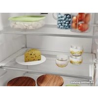 Холодильник Hotpoint HT 7201I MX O3