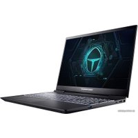 Игровой ноутбук Thunderobot 911 Air D JT0098E06RU