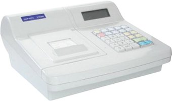 Автономный (стационарный) кассовый аппарат Счетмаш ЭКР 2102МИК