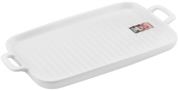 

Блюдо Perfecto Linea Asian 17-112915 (белый)