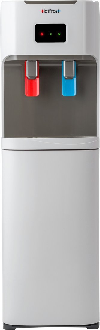 

Кулер для воды HotFrost V115A