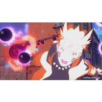  Naruto Shippuden: Ultimate Ninja Storm 4 для PlayStation 4
