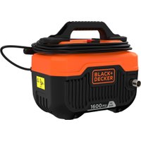 Мойка высокого давления Black & Decker BEPW1300H в Солигорске