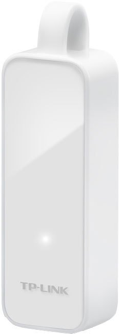 

Сетевой адаптер TP-Link UE300