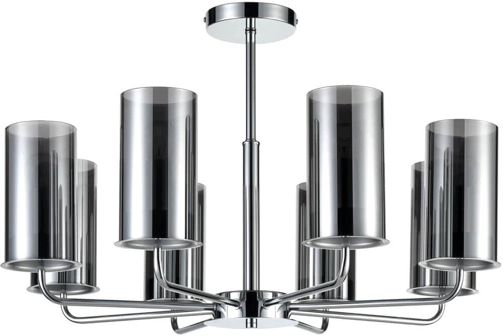 

Подвесная люстра Vele Luce Licia VL1923L08