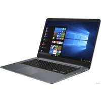 Ноутбук ASUS VivoBook S15 S510UN-BQ146