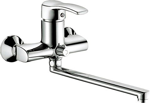 

Смеситель Haiba HB2270