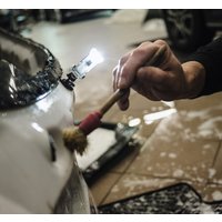 Фонарь Armytek Zippy Extended Set WR (синий)