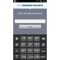 Система корпоративной защиты NOD32 Smart Security Business Edition (40 ПК, 1 год)