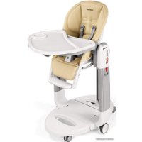 Высокий стульчик Peg Perego Tatamia Follow Me (fragola)