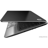 Ноутбук HP Envy TouchSmart Sleekbook 4-1115dx (C2K73UA)