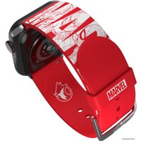 Ремешок MobyFox MARVEL - Insignia Collection House of Ideas