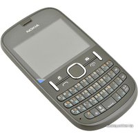 Кнопочный телефон Nokia Asha 200