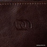 Сумка через плечо Francesco Molinary 513-81217-060-DBW (коричневый)