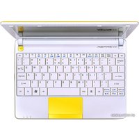 Нетбук Acer Aspire One HAPPY2-N578Qyy (LU.SG008.018)