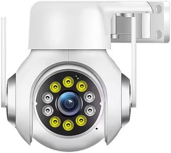 IP-камера Ritmix IPC-350S-Tuya