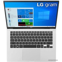 Ноутбук LG Gram 14Z90P-G.AJ56R