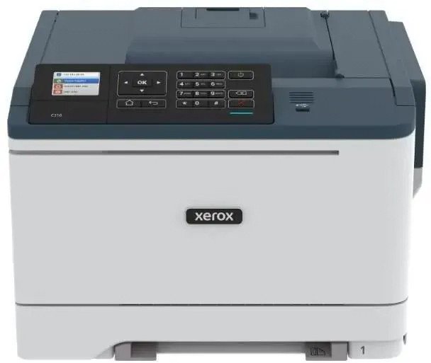 

Принтер Xerox C310