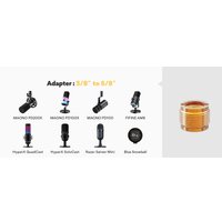 Стойка Maono BA20 (белый)