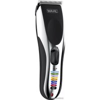 Машинка для стрижки волос Wahl 9649-1416 ColorPro Cordless Chrome Edition