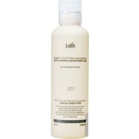 Шампунь La'dor органический Triplex3 Natural Shampoo 150 мл