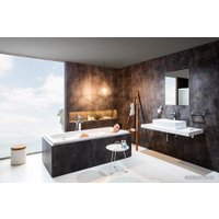 Ванна Ravak Formy 02 180x80 C891000000