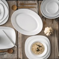 Набор тарелок Bormioli Rocco Парма 27х27 см 4.98860-6 (6 шт) в Гродно