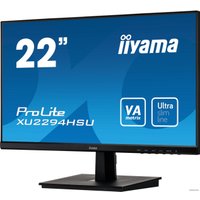 Монитор Iiyama ProLite XU2294HSU-B1