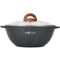 Казан Kukmara Granit Ultra Induction кгги37а (blue)