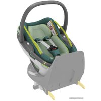 Детское автокресло Maxi-Cosi Coral 360 (neo green)