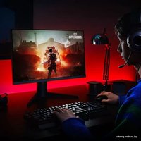 Игровой монитор Xiaomi Redmi Gaming Monitor 23.8" RMGMNT238HF
