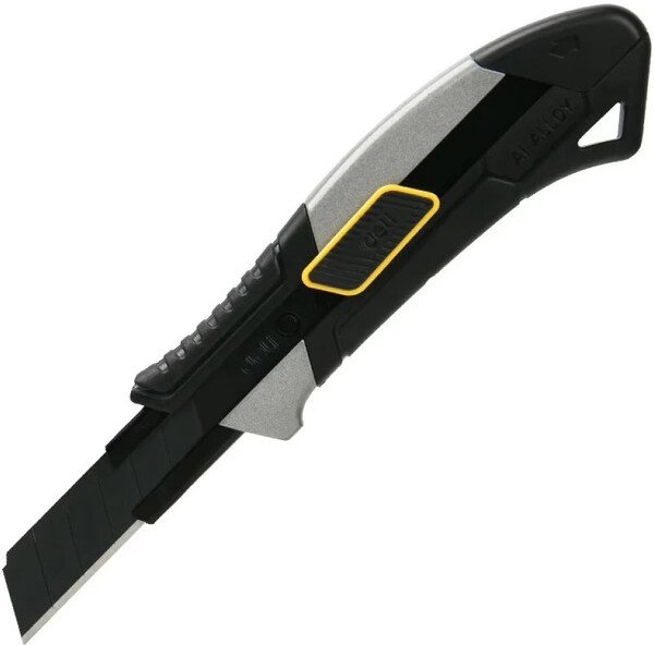 

Нож строительный Deli EDL4256