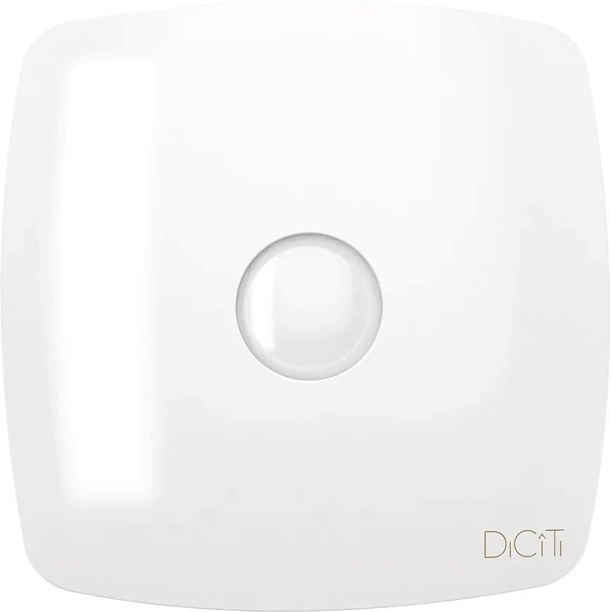 

Осевой вентилятор DiCiTi Rio 5C