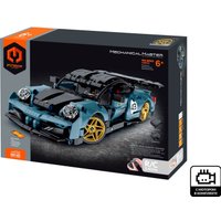 Конструктор iM.Master Blue Supercar 8043_MK