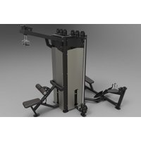 Силовая станция LEGENDGYM VB 401
